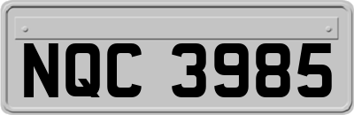 NQC3985