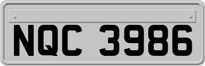 NQC3986