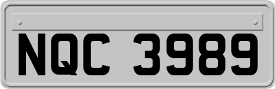 NQC3989