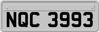 NQC3993