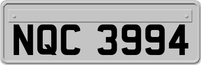 NQC3994