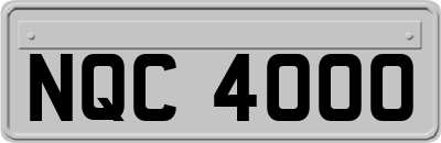 NQC4000