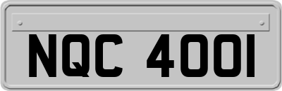 NQC4001