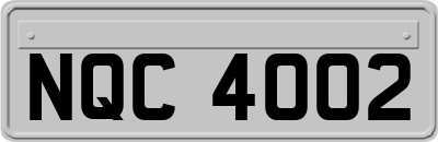 NQC4002