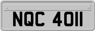 NQC4011