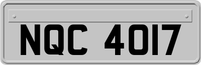 NQC4017