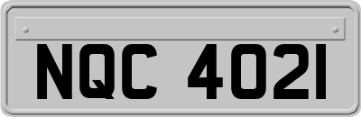 NQC4021