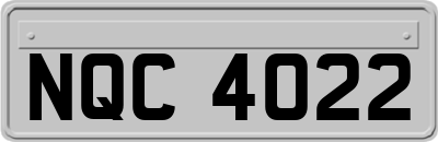 NQC4022