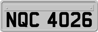 NQC4026