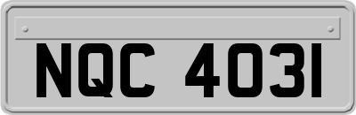 NQC4031