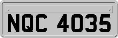 NQC4035