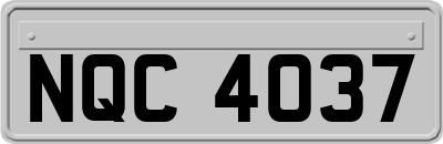 NQC4037