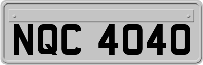 NQC4040