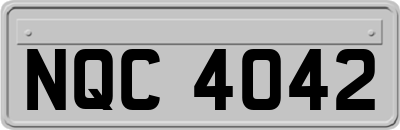 NQC4042