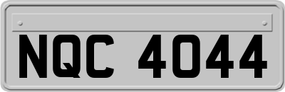 NQC4044