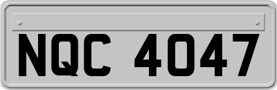 NQC4047