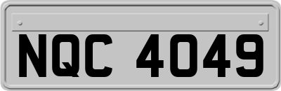 NQC4049
