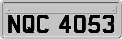 NQC4053
