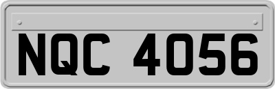 NQC4056