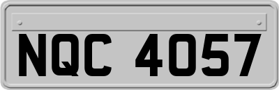 NQC4057