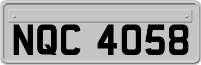 NQC4058