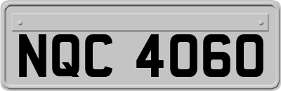 NQC4060
