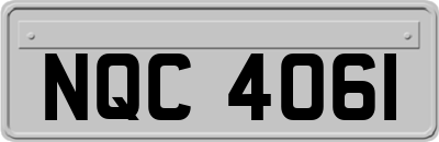 NQC4061