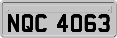 NQC4063