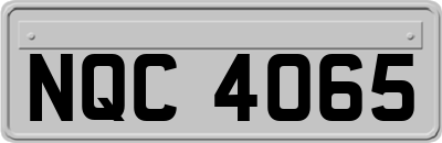 NQC4065