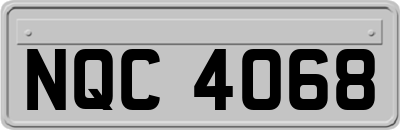 NQC4068