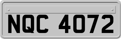 NQC4072