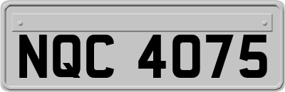 NQC4075