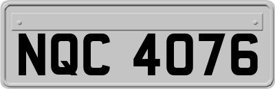 NQC4076