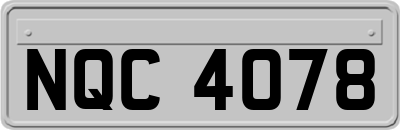 NQC4078