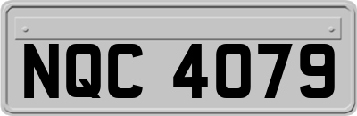 NQC4079