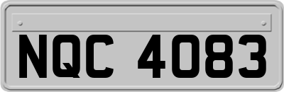NQC4083