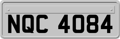 NQC4084
