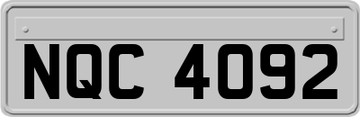 NQC4092