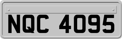 NQC4095