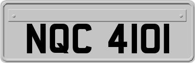 NQC4101