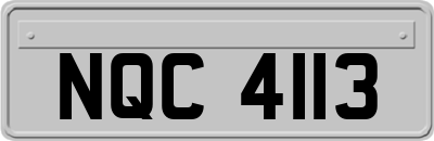 NQC4113