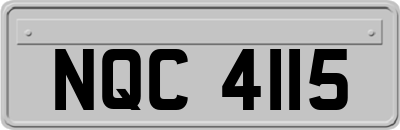 NQC4115