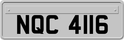 NQC4116