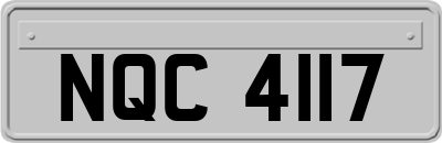 NQC4117