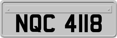 NQC4118