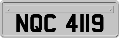 NQC4119