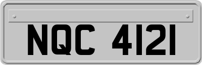 NQC4121