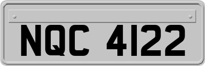 NQC4122