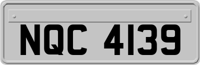 NQC4139