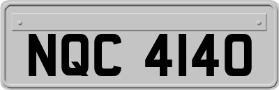 NQC4140